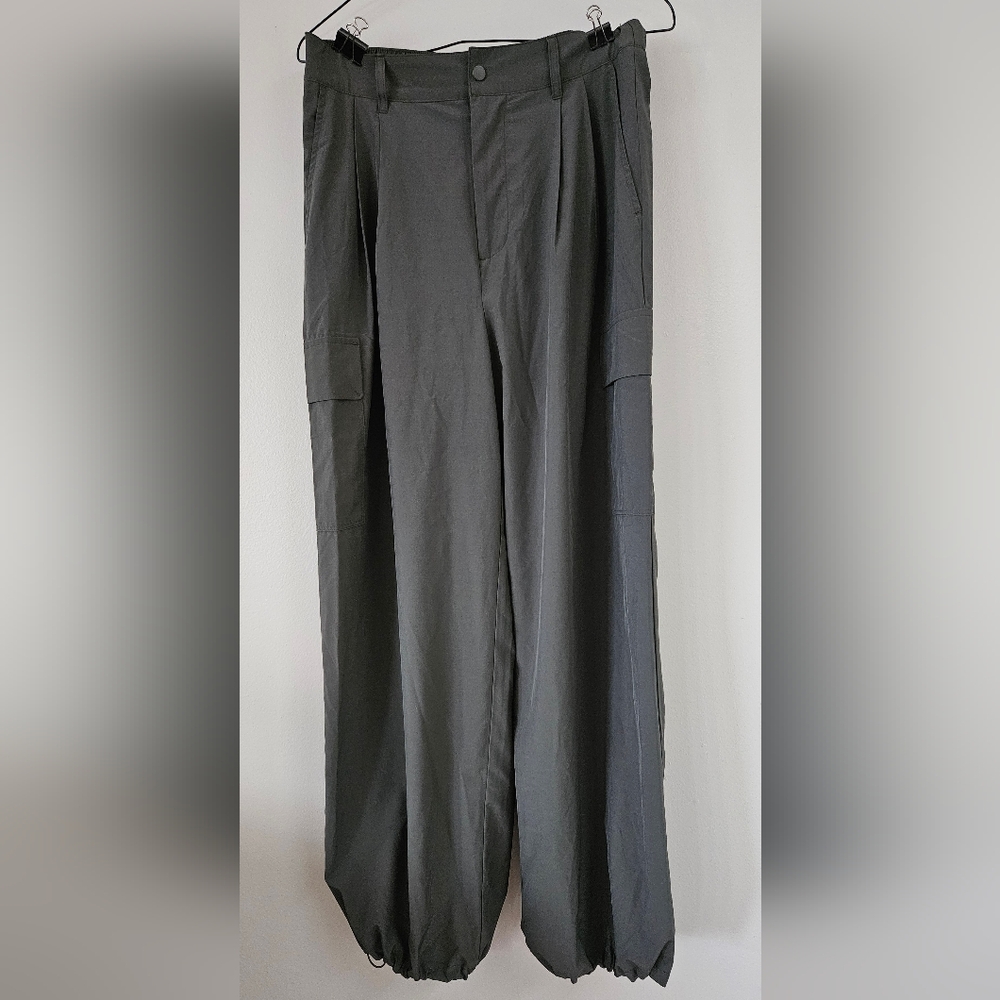 Hyba Quick Dry Baggy Joggers
